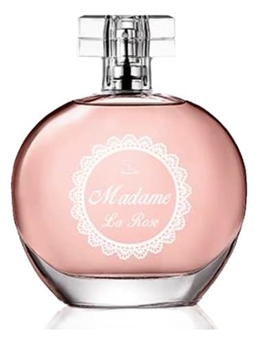 Madame La Rose - مادام لا رز