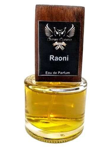 Raoni - رائونی