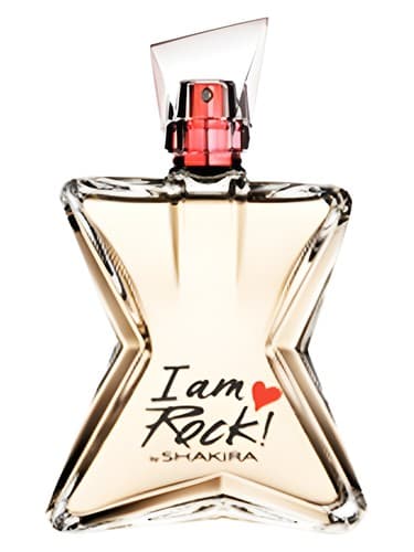 I Am Rock!