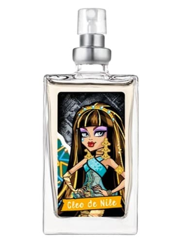 Monster Cleo de Nile - هیولا کلیو د نیل