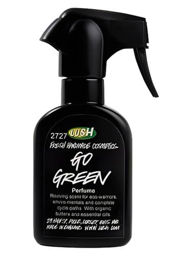 Go Green