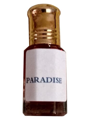 Paradise - بهشت