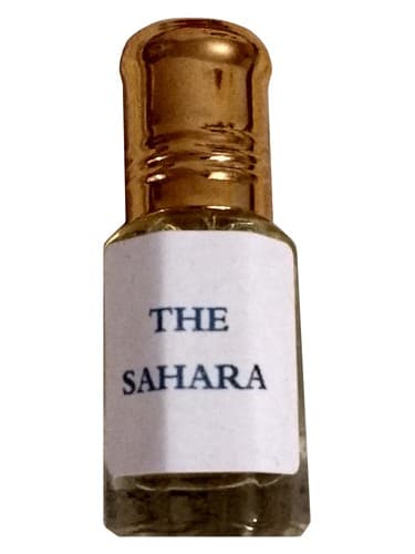 The Sahara - صحرا