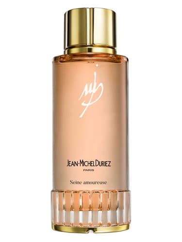 Seine Amoureuse - سن آموروس