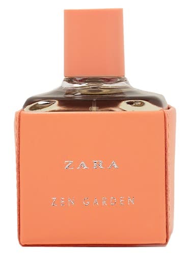 Zara Zen Garden - باغ زارا ذن