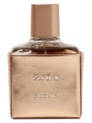 Zara Orchid 2017 - ارکیده زارا 2017