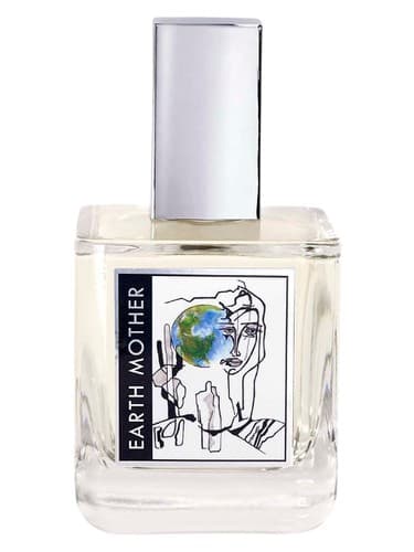 Earth Mother - مادر زمین