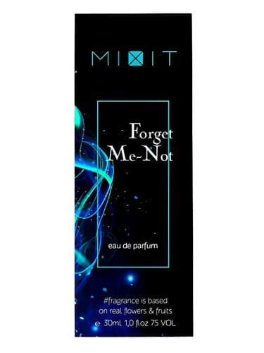Forget-Me-Not - فراموش کن