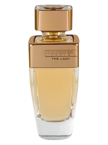 The Lady