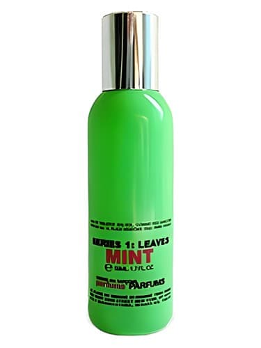 Comme des Garcons Series 1  Leaves: Mint 