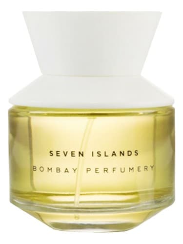 Seven Islands