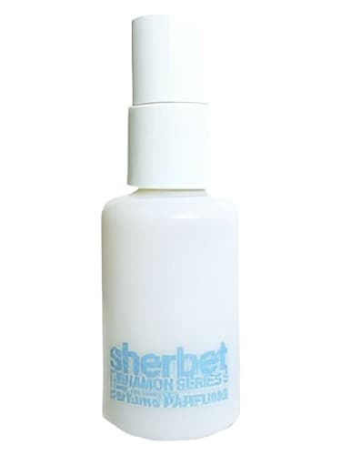 Comme des Garcons Series 5 Sherbet: Cinnamon - شربت Comme des Garcons Series 5: دارچین