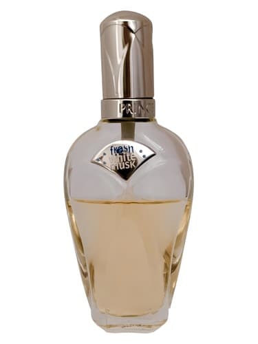 Fresh White Musk - مشک وایت تازه