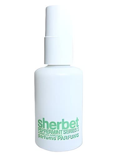 Comme des Garcons Series 5 Sherbet: Peppermint - شربت Comme des Garcons Series 5: نعناع فلفلی