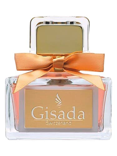 Gisada Donna - گیسادا دونا