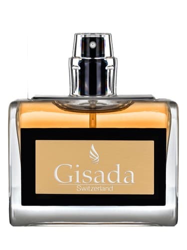 Gisada Uomo - گیسادا اومو