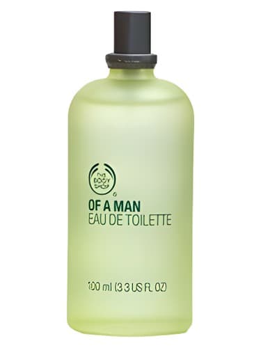 Of a Man