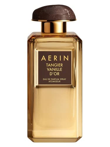 Tangier Vanille D'Or - طنجه Vanille D'Or