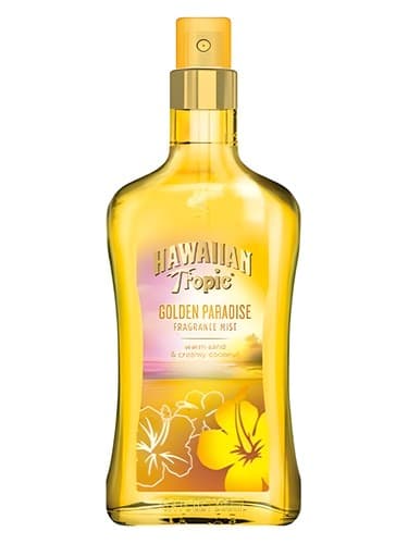 Golden Paradise