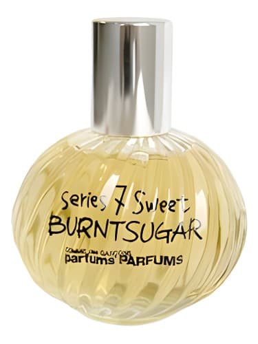 Comme des Garcons Series 7 Sweet: Burnt Sugar 
