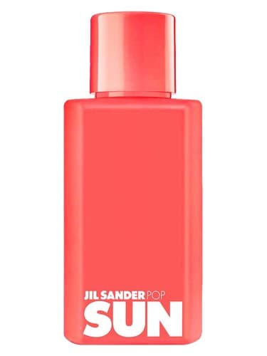 Sun Pop Coral Pop