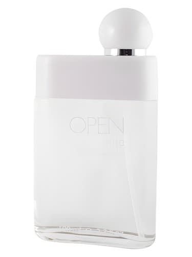 Open White - وایت را باز کنید