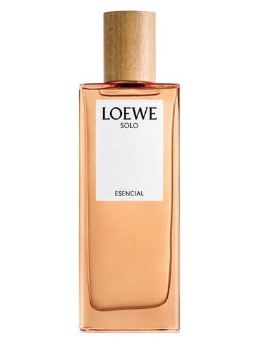 Solo Loewe Esencial 