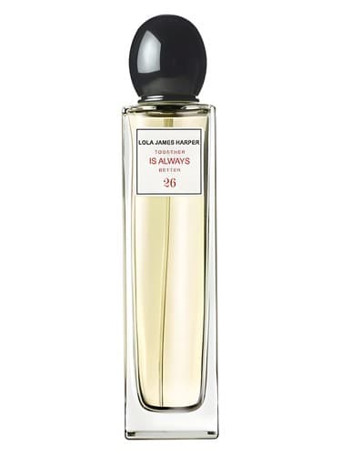Together Is Always Better