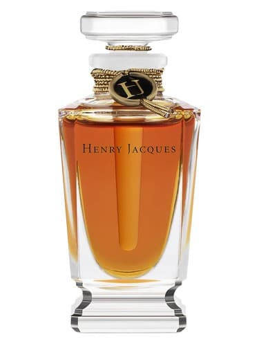 Ambre Cuir De HJ 