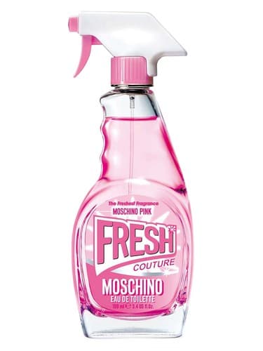 Pink Fresh Couture - مد لباس پینک تازه