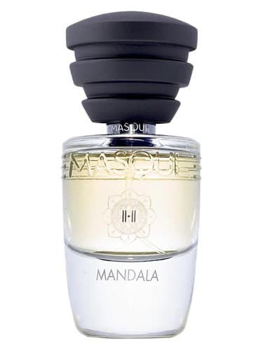 Mandala - ماندالا