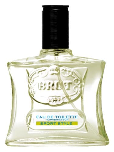 Brut Sport Style - سبک ورزشی Brut