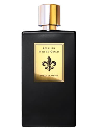 White Gold - طلای وایت