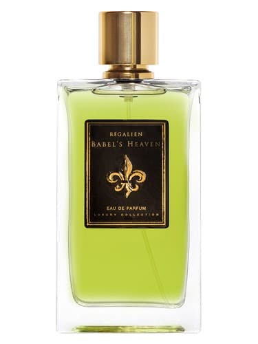 Babel's Heaven - بهشت بابل