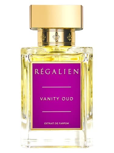 Vanity Oud - عود غرور