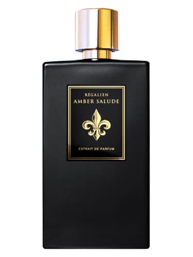 Amber Salude - عنبر سالود