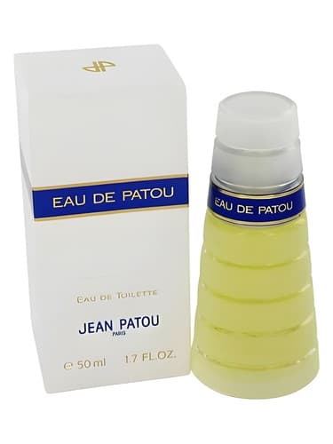 Eau de Patou - ادو پاتو