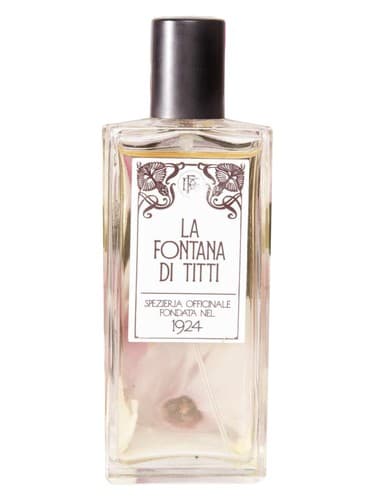 La Fontana di Titti - لافونتانا دی تیتی