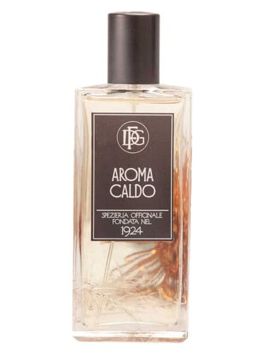 Aroma Caldo - رایحه کالدو