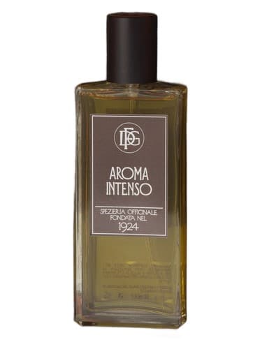 Aroma Intenso - رایحه اینتنسو