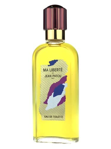 Ma Liberte - ما لیبرته