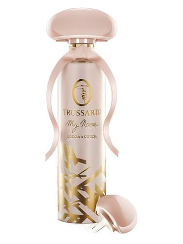 Trussardi My Name Goccia a Goccia - Trussardi نام من Goccia a Goccia