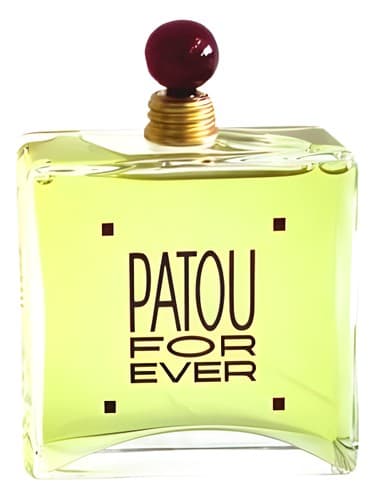 Patou For Ever - پاتو برای همیشه