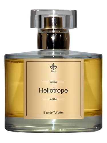 Heliotrope - هلیوتروپ