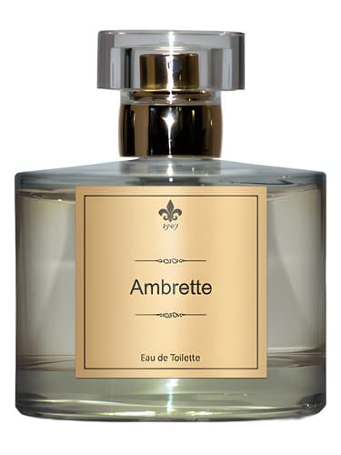 Ambrette - آمبرت