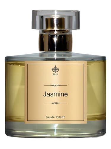 Jasmine - یاسمن