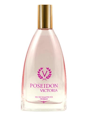 Poseidon Victoria - پوزیدون ویکتوریا