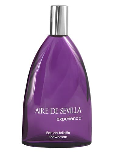 Aire de Sevilla Experience - تجربه آیره دو سویا