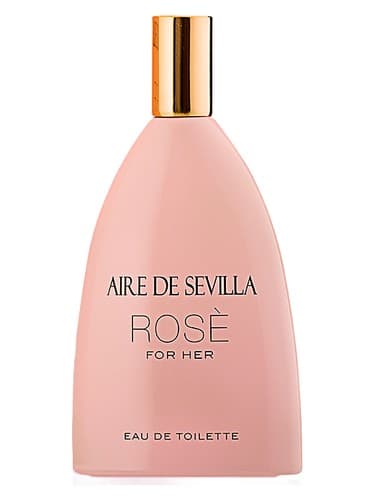 Aire de Sevilla Rose - آیره دو سویا رز