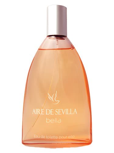 Aire de Sevilla Bella - آیره دو سویا بلا